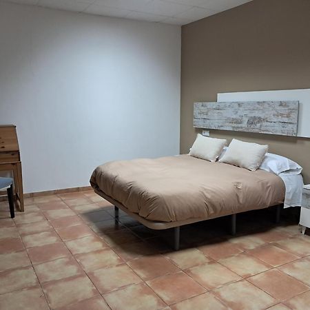 Cabraberry Hotel Cabra de Mora Kültér fotó