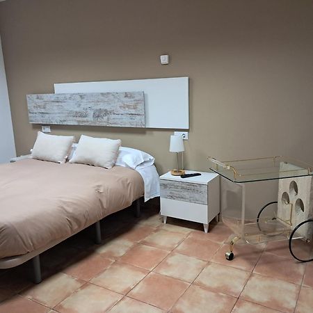 Cabraberry Hotel Cabra de Mora Kültér fotó
