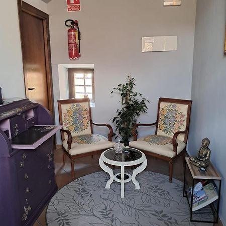 Cabraberry Hotel Cabra de Mora Kültér fotó