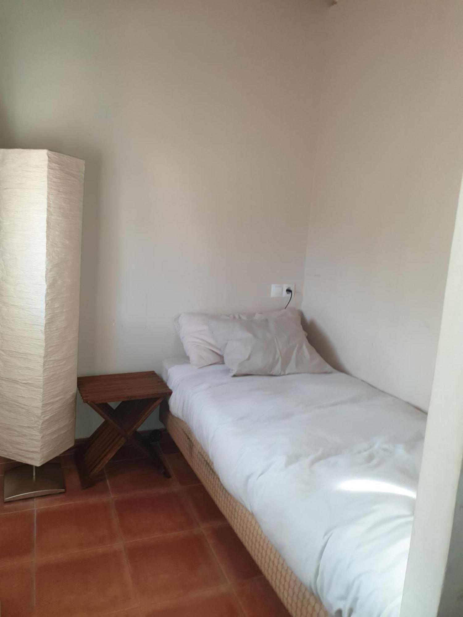 Cabraberry Hotel Cabra de Mora Kültér fotó