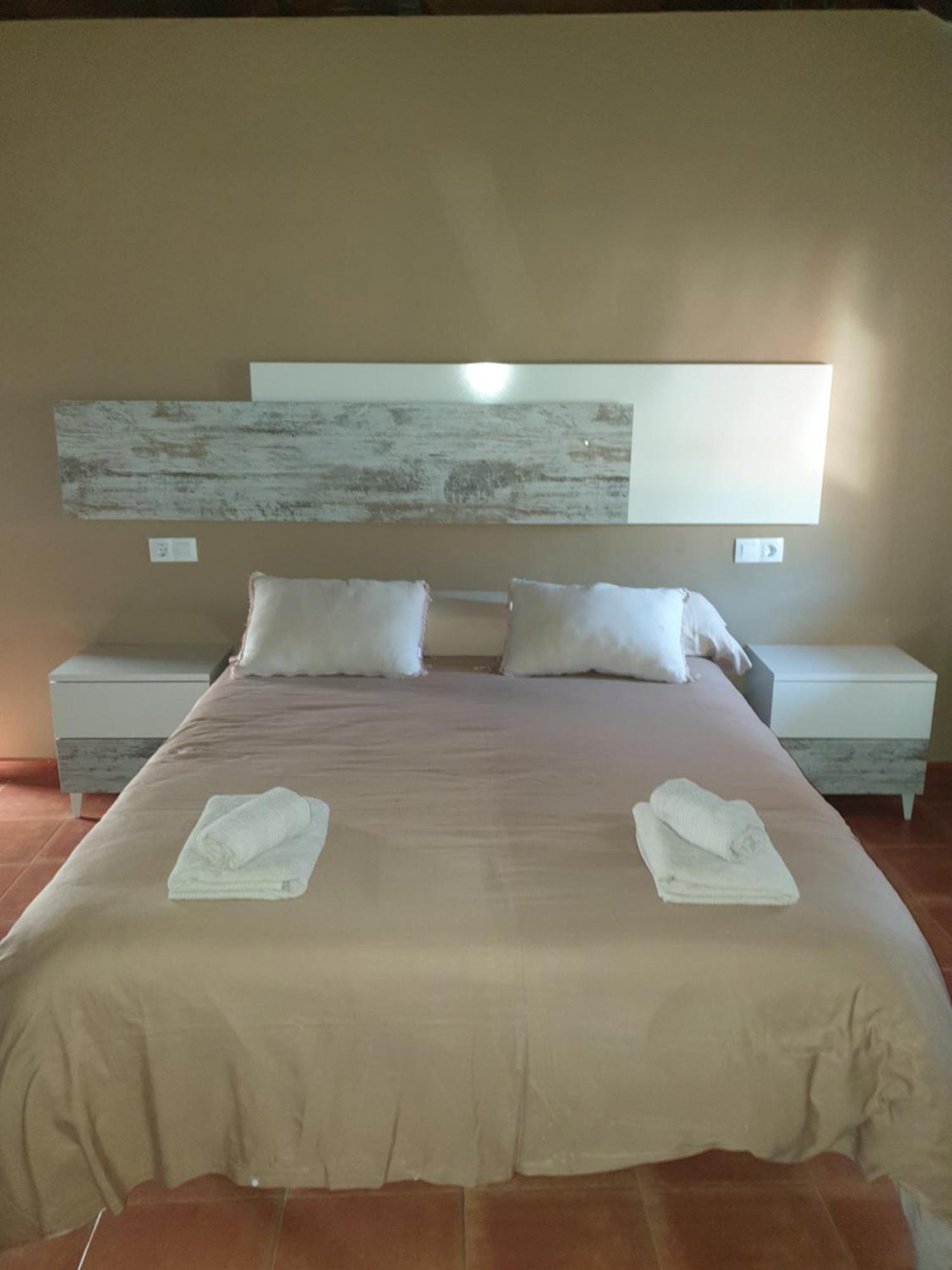 Cabraberry Hotel Cabra de Mora Kültér fotó