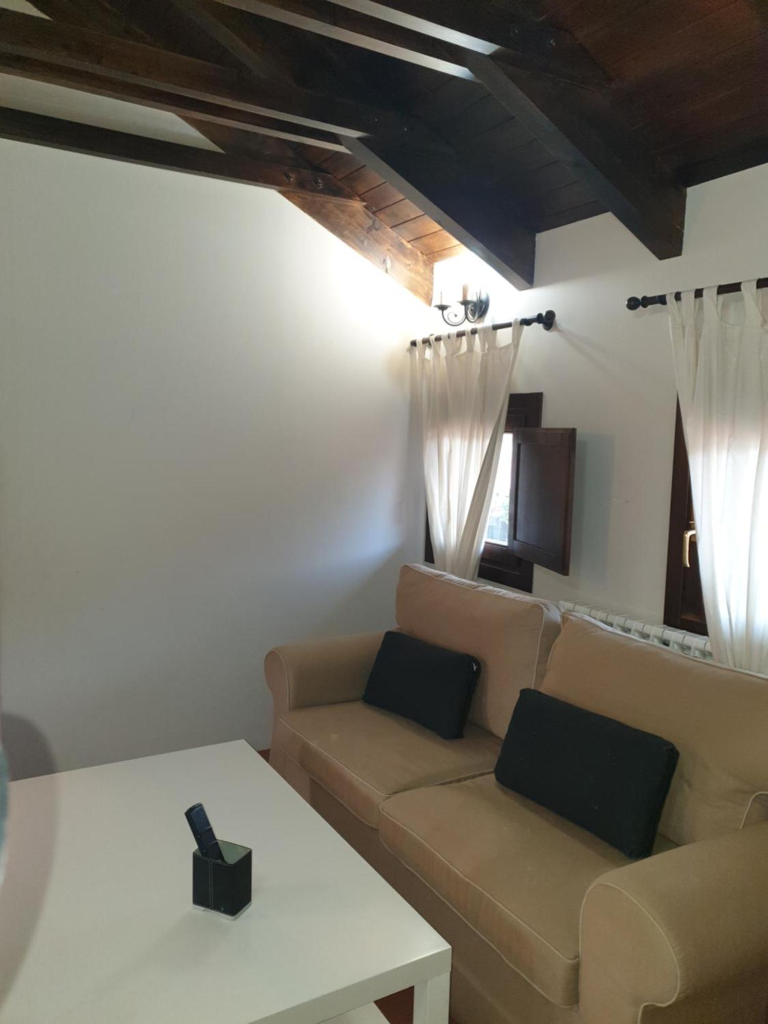Cabraberry Hotel Cabra de Mora Kültér fotó