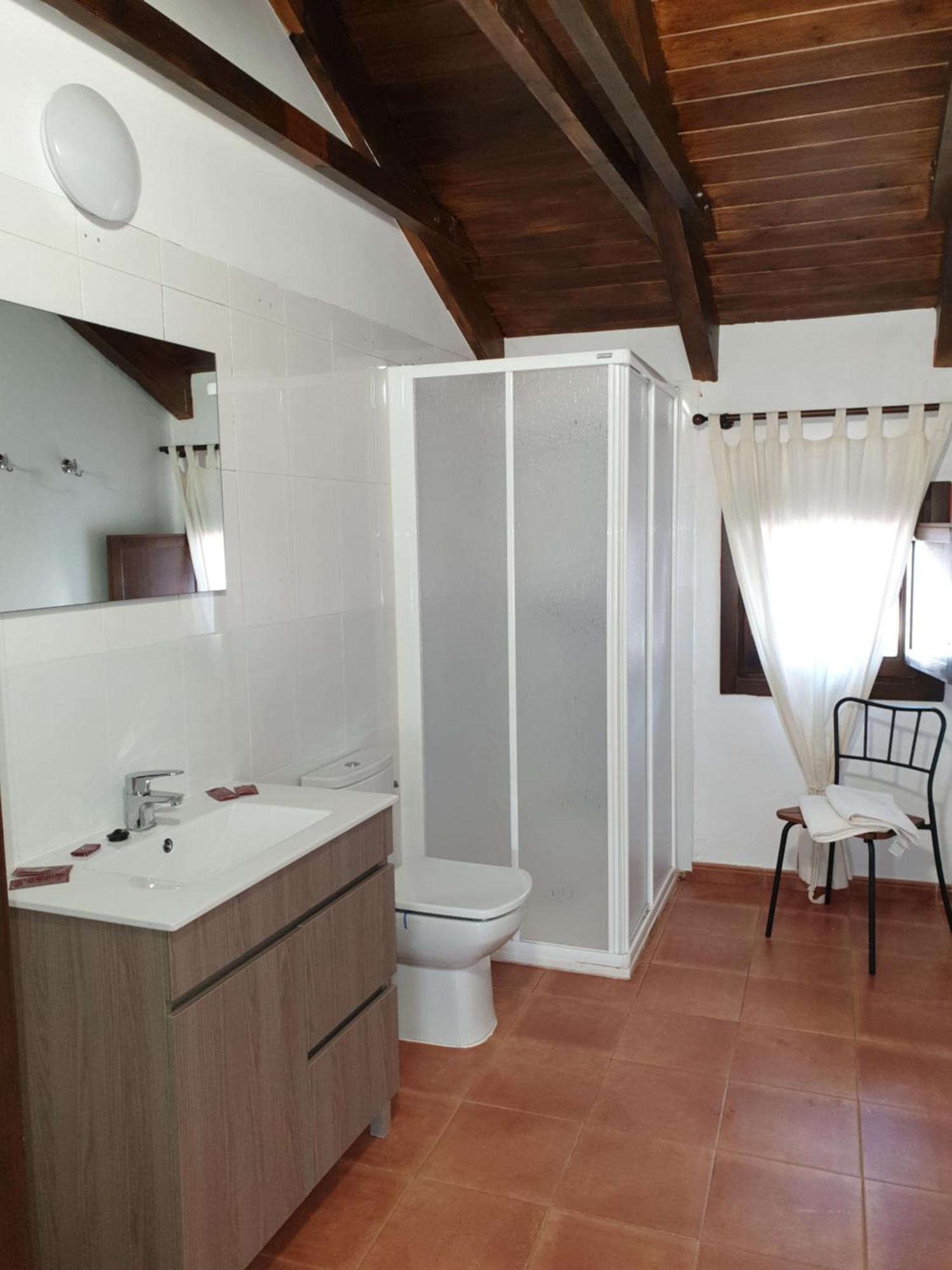 Cabraberry Hotel Cabra de Mora Kültér fotó