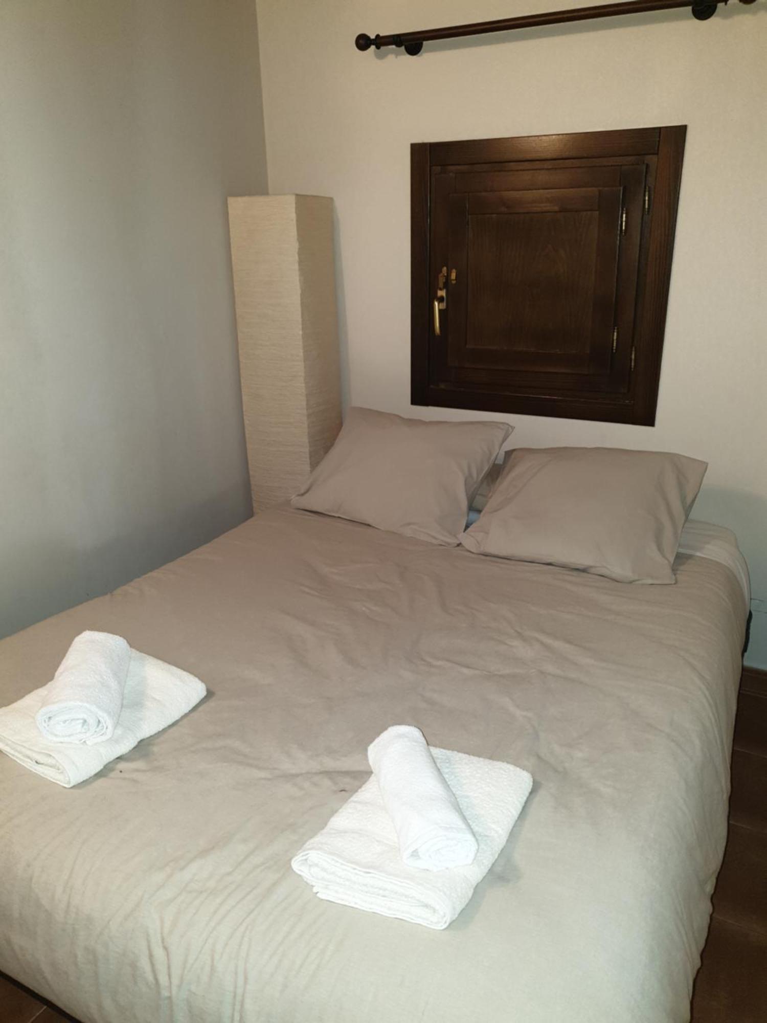 Cabraberry Hotel Cabra de Mora Kültér fotó