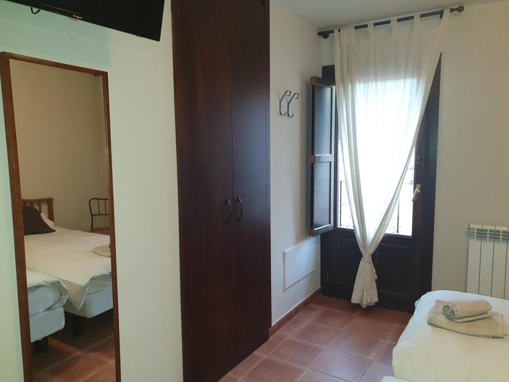 Cabraberry Hotel Cabra de Mora Kültér fotó
