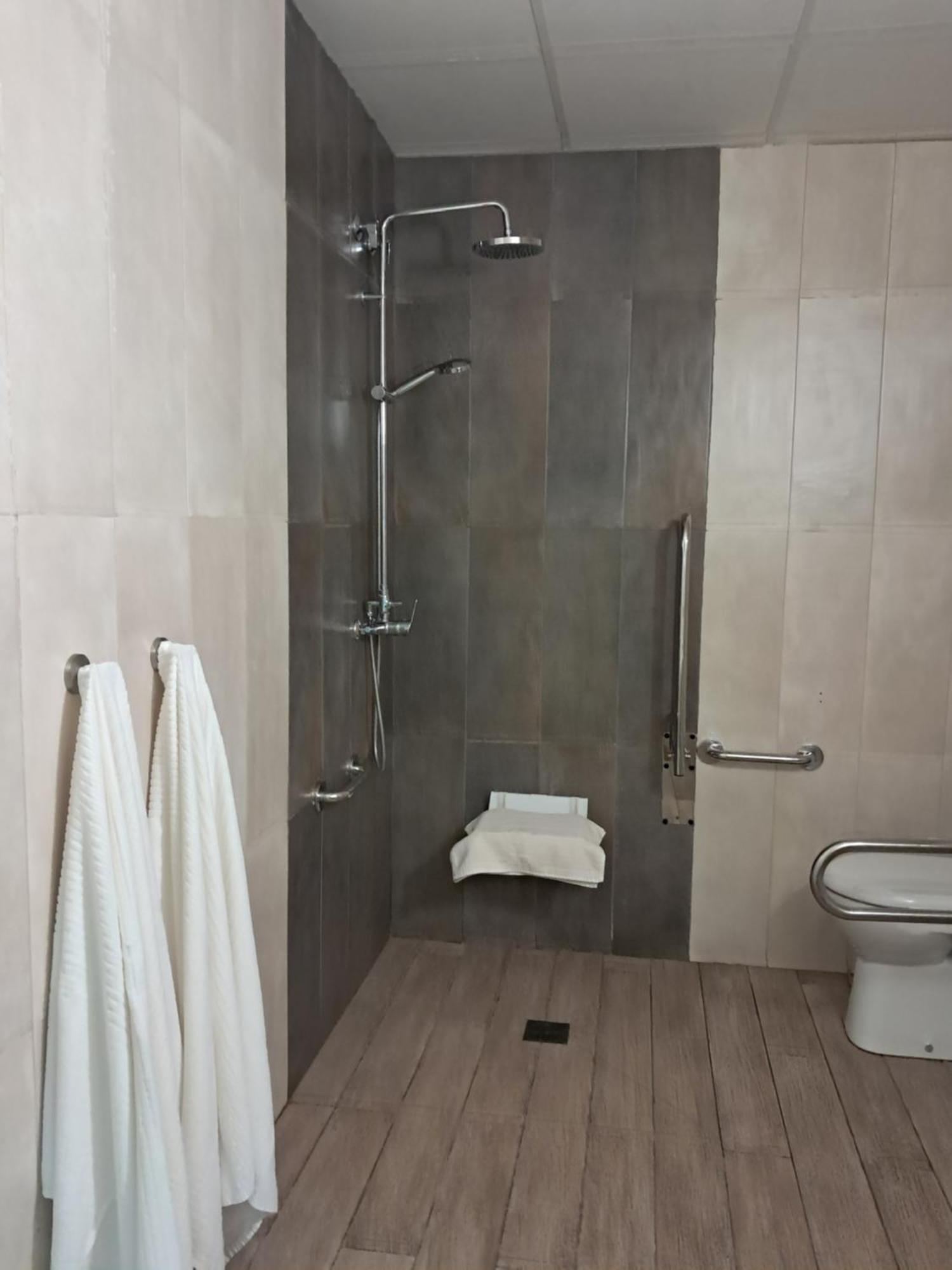 Cabraberry Hotel Cabra de Mora Kültér fotó