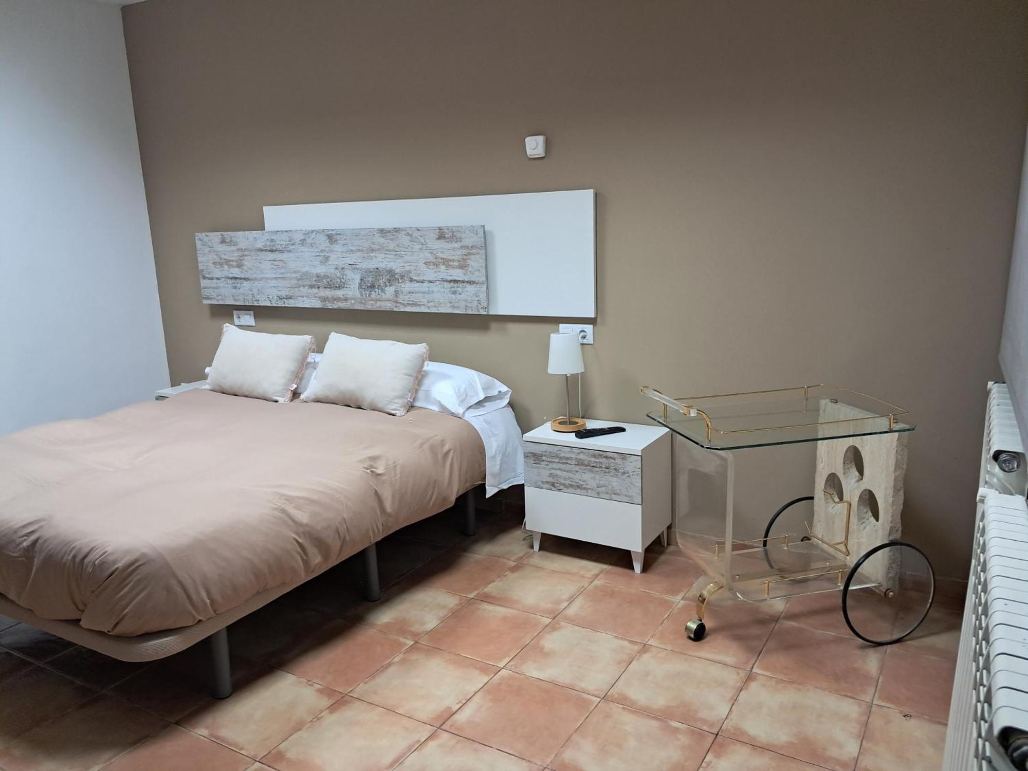 Cabraberry Hotel Cabra de Mora Kültér fotó