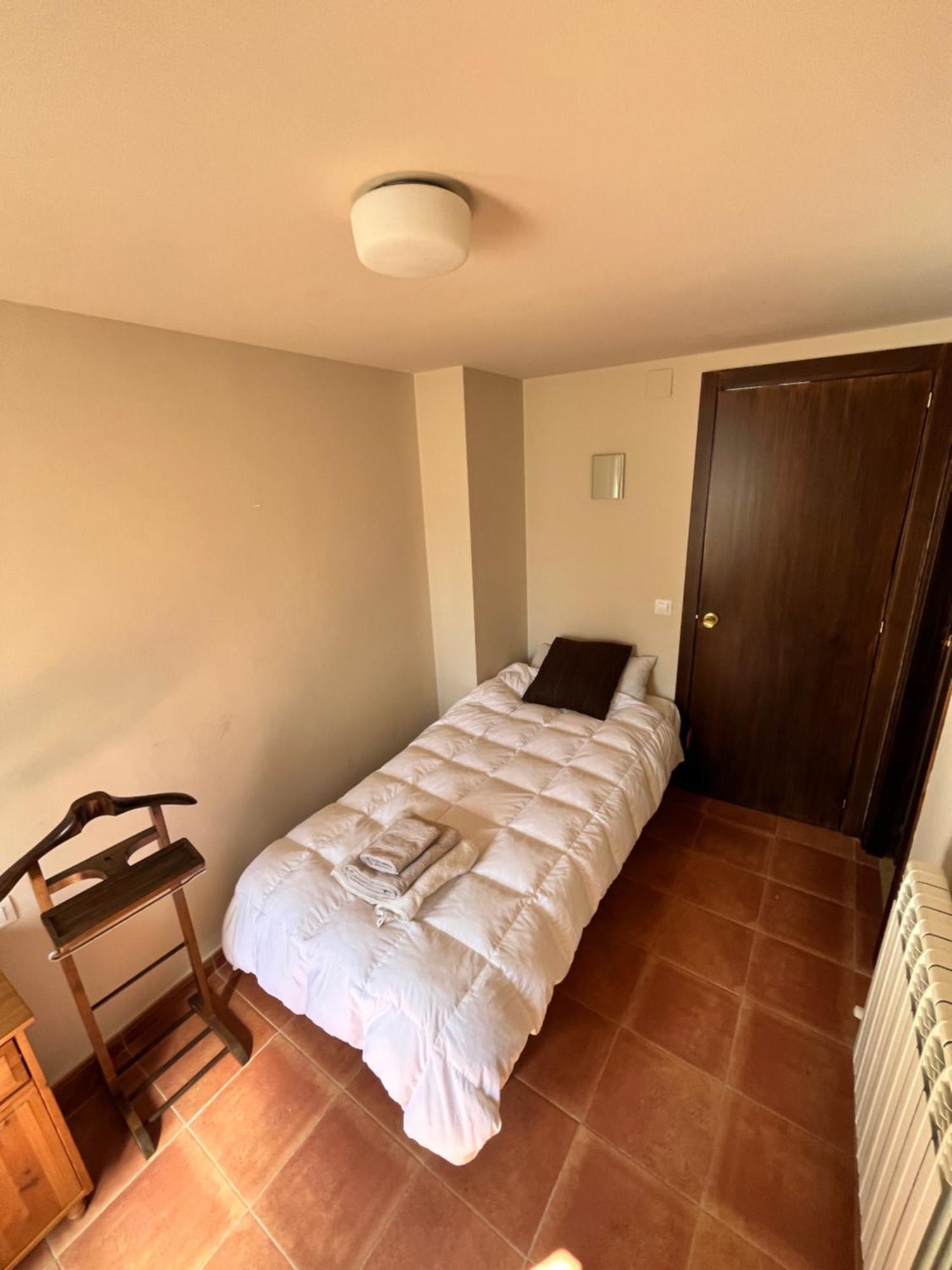 Cabraberry Hotel Cabra de Mora Kültér fotó