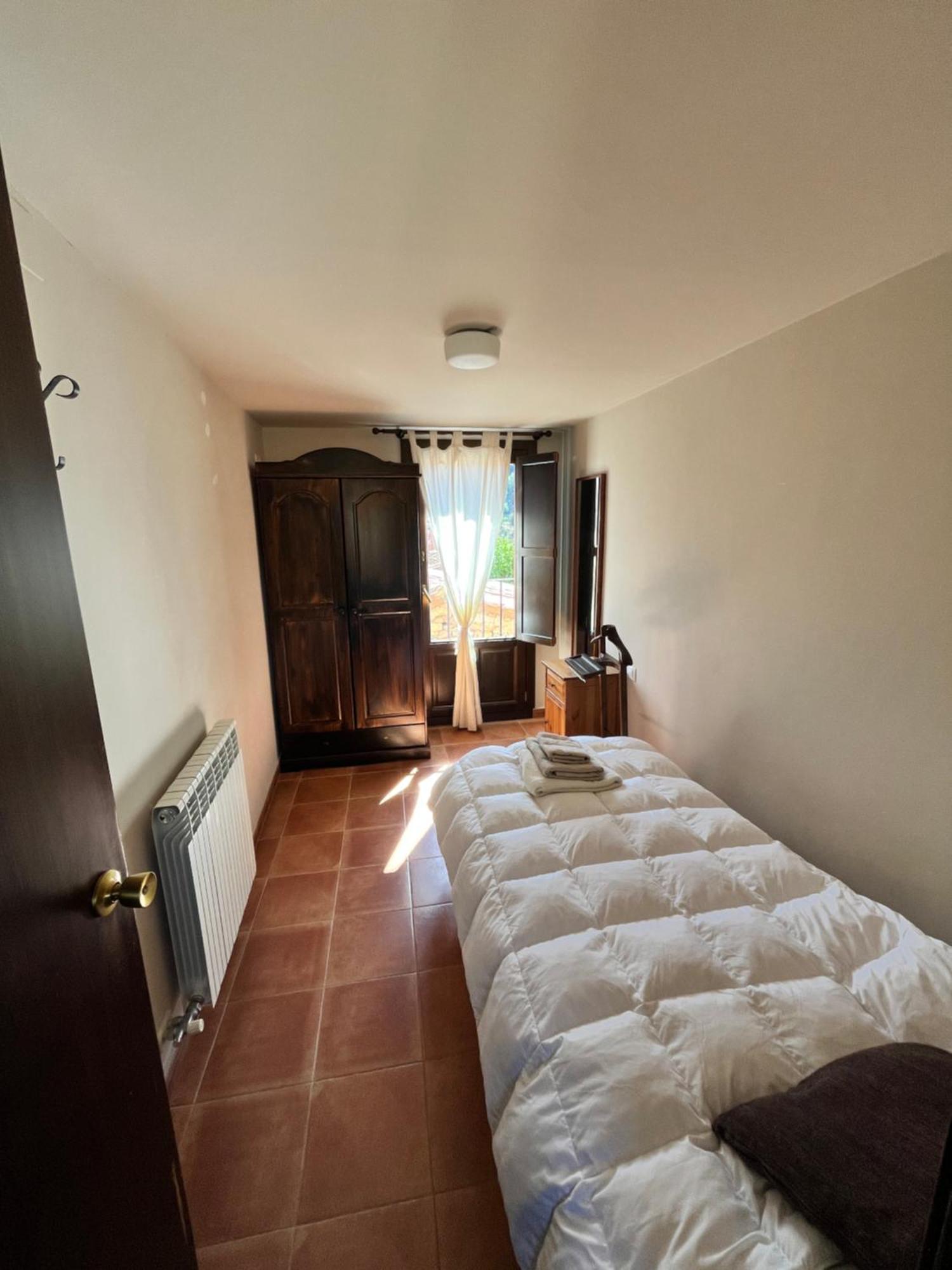 Cabraberry Hotel Cabra de Mora Kültér fotó