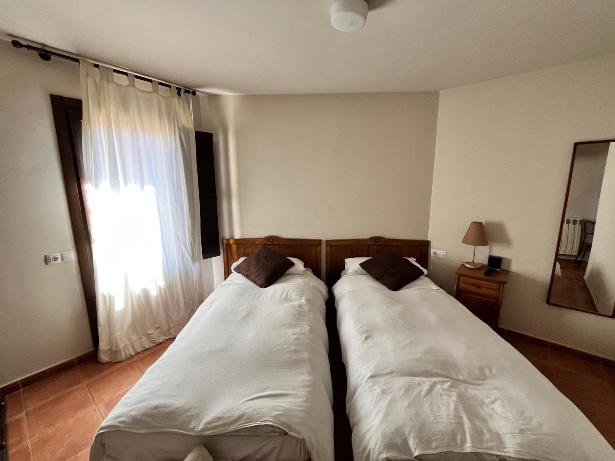 Cabraberry Hotel Cabra de Mora Kültér fotó