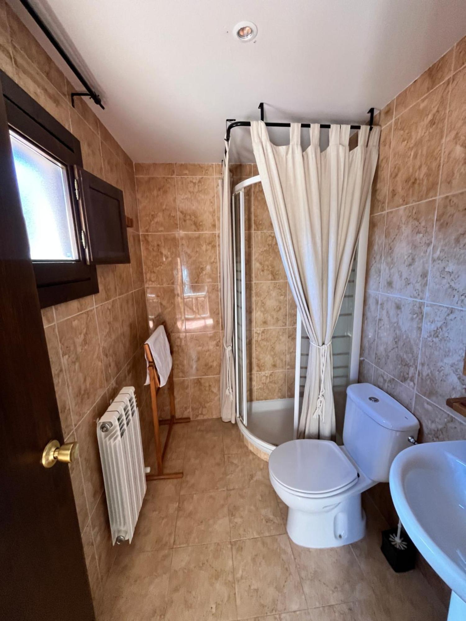 Cabraberry Hotel Cabra de Mora Kültér fotó