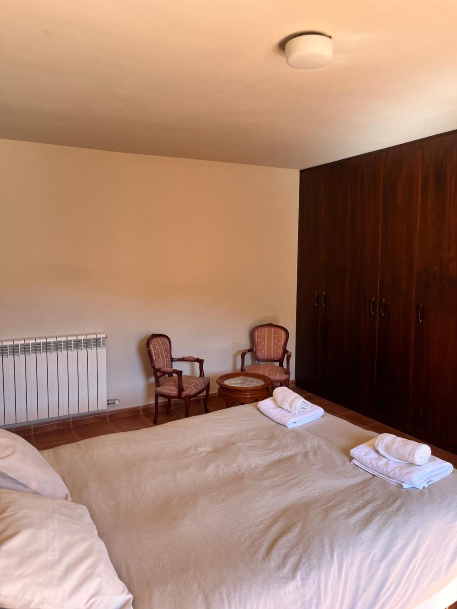 Cabraberry Hotel Cabra de Mora Kültér fotó