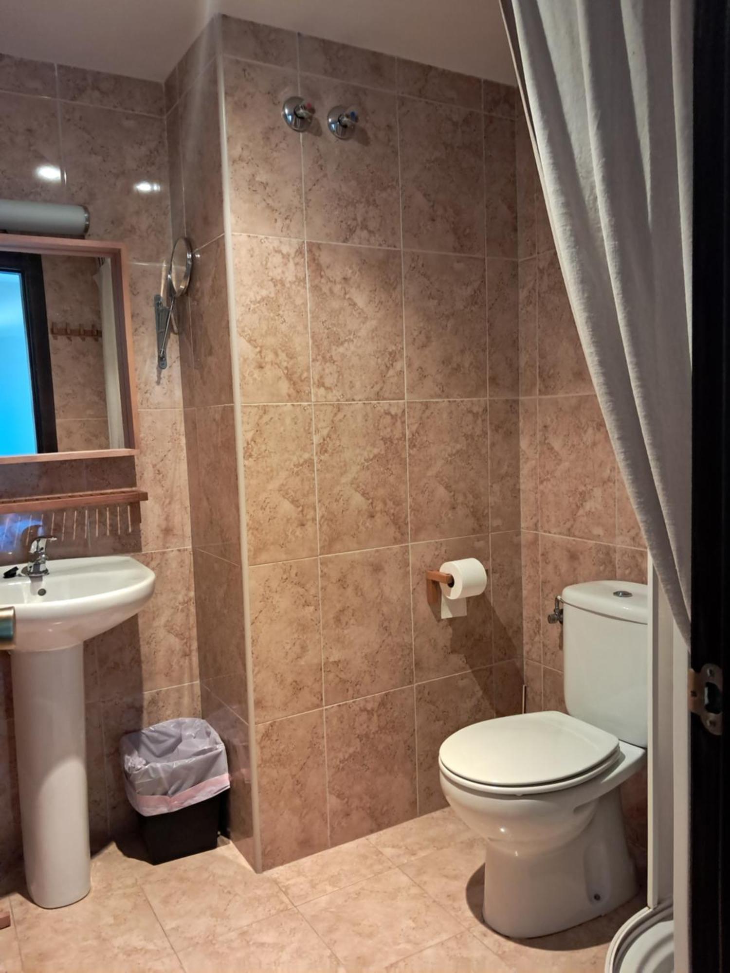 Cabraberry Hotel Cabra de Mora Kültér fotó