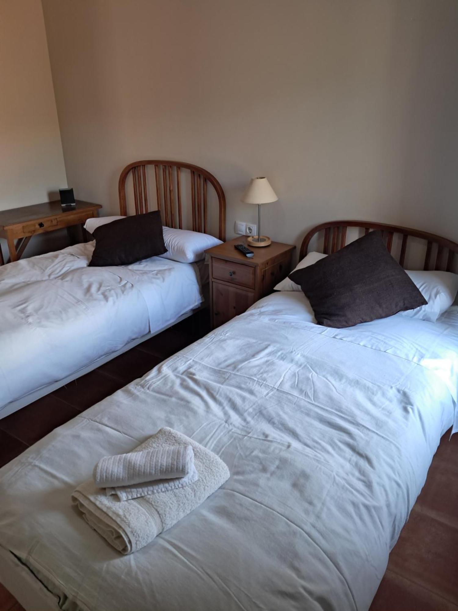Cabraberry Hotel Cabra de Mora Kültér fotó