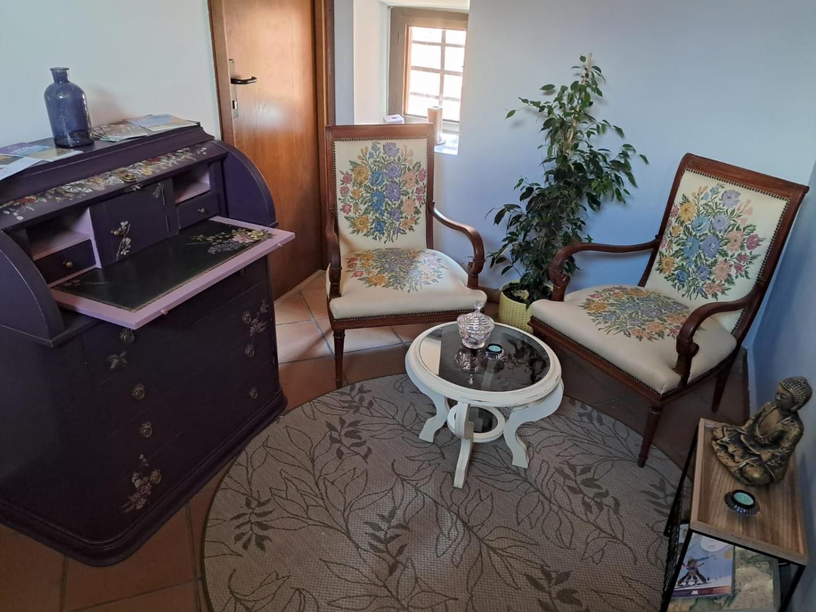 Cabraberry Hotel Cabra de Mora Kültér fotó